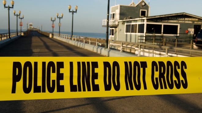 Tsunami: California prepares coast